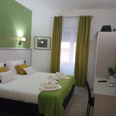 La Casa Di Atena Sassari Luaran gambar