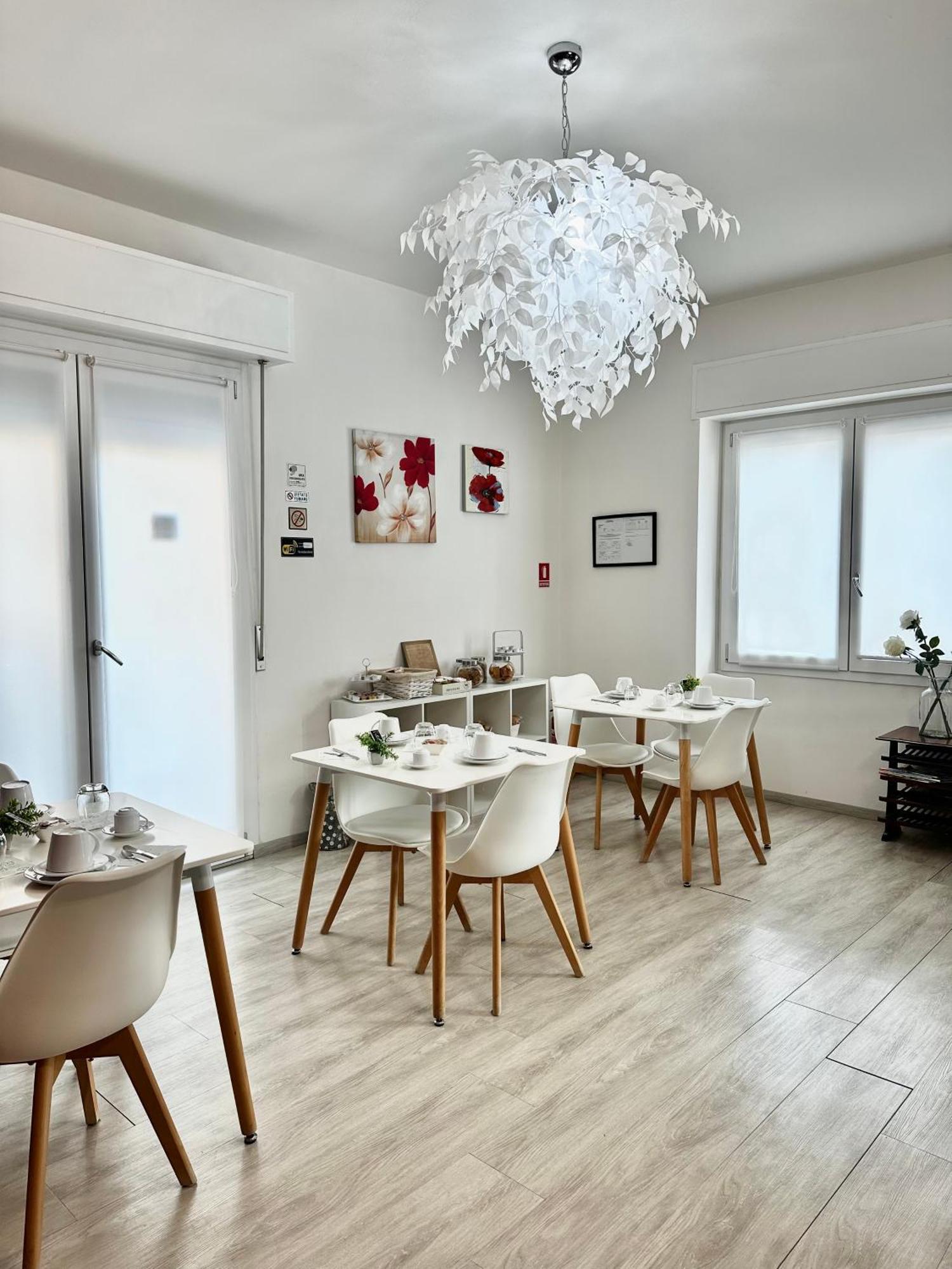 La Casa Di Atena Sassari Luaran gambar