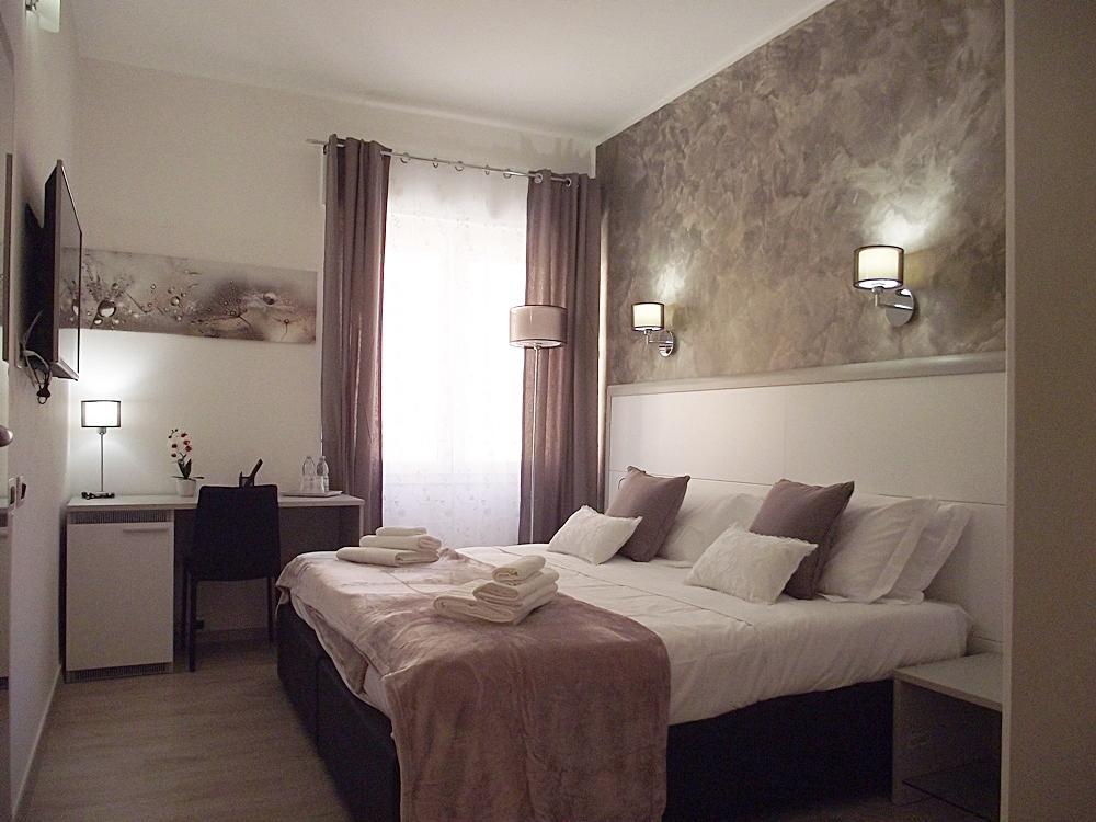 La Casa Di Atena Sassari Luaran gambar