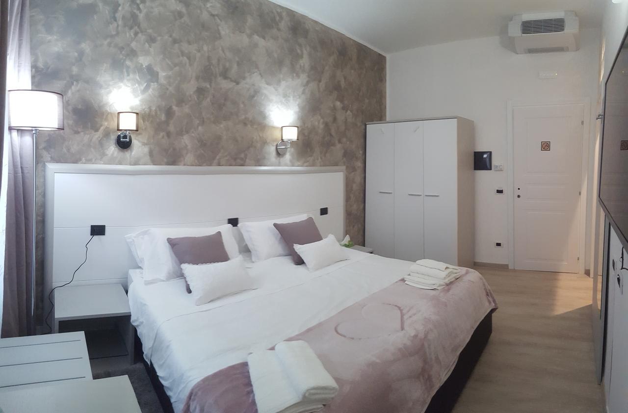 La Casa Di Atena Sassari Luaran gambar