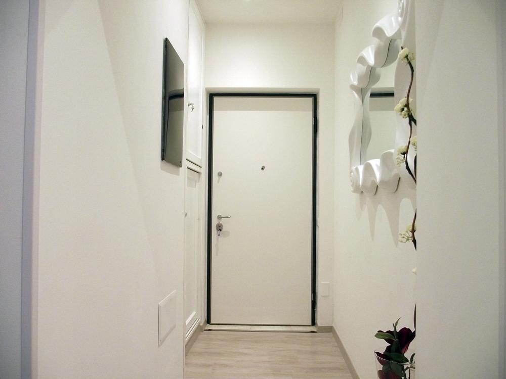 La Casa Di Atena Sassari Luaran gambar