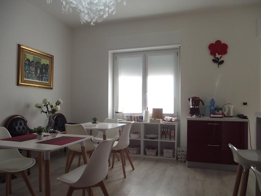 La Casa Di Atena Sassari Luaran gambar