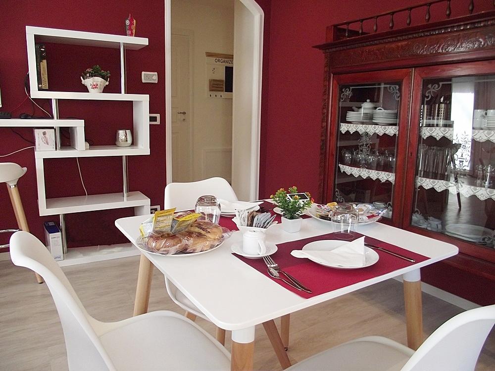 La Casa Di Atena Sassari Luaran gambar