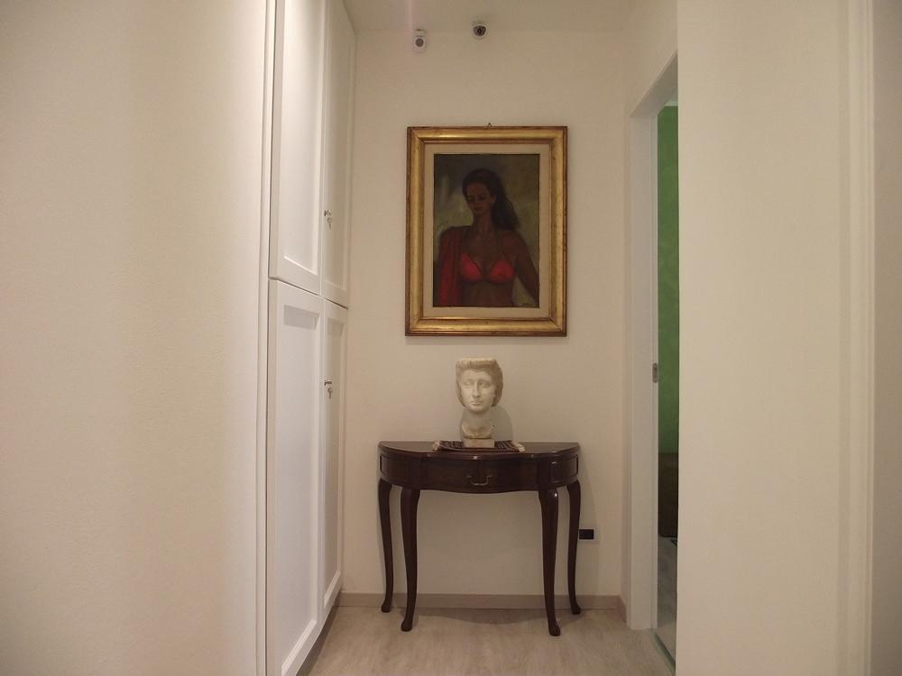 La Casa Di Atena Sassari Luaran gambar
