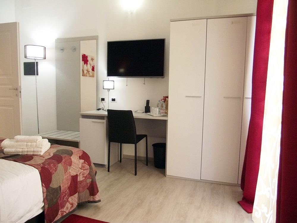 La Casa Di Atena Sassari Luaran gambar
