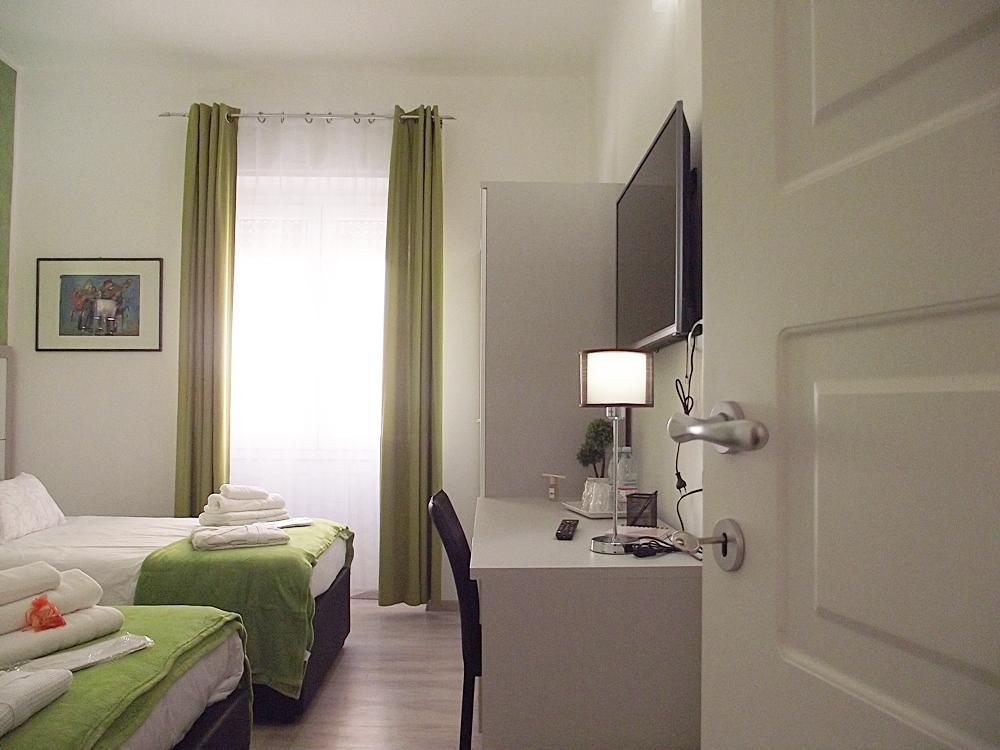 La Casa Di Atena Sassari Luaran gambar