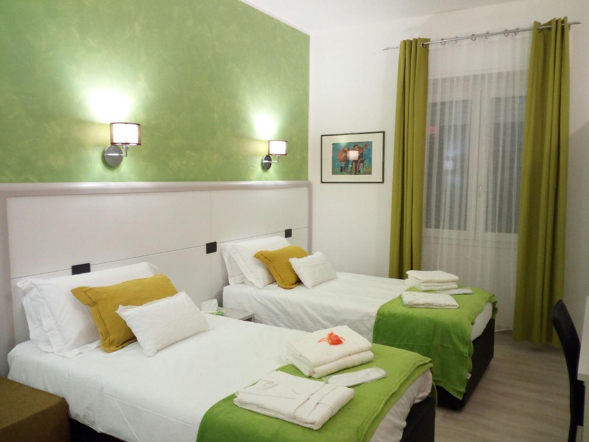 La Casa Di Atena Sassari Luaran gambar
