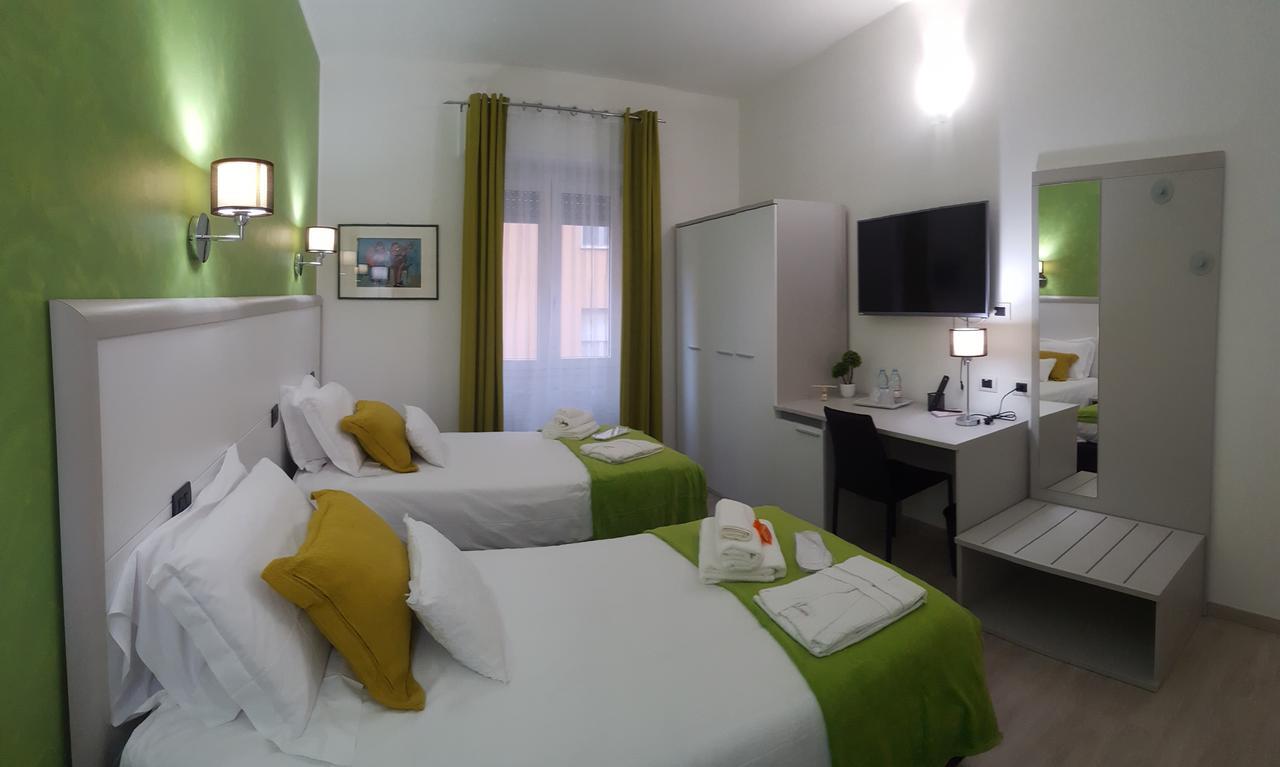 La Casa Di Atena Sassari Luaran gambar